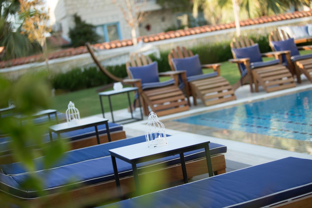 Levin Hotel ألاتشاتي المظهر الخارجي الصورة