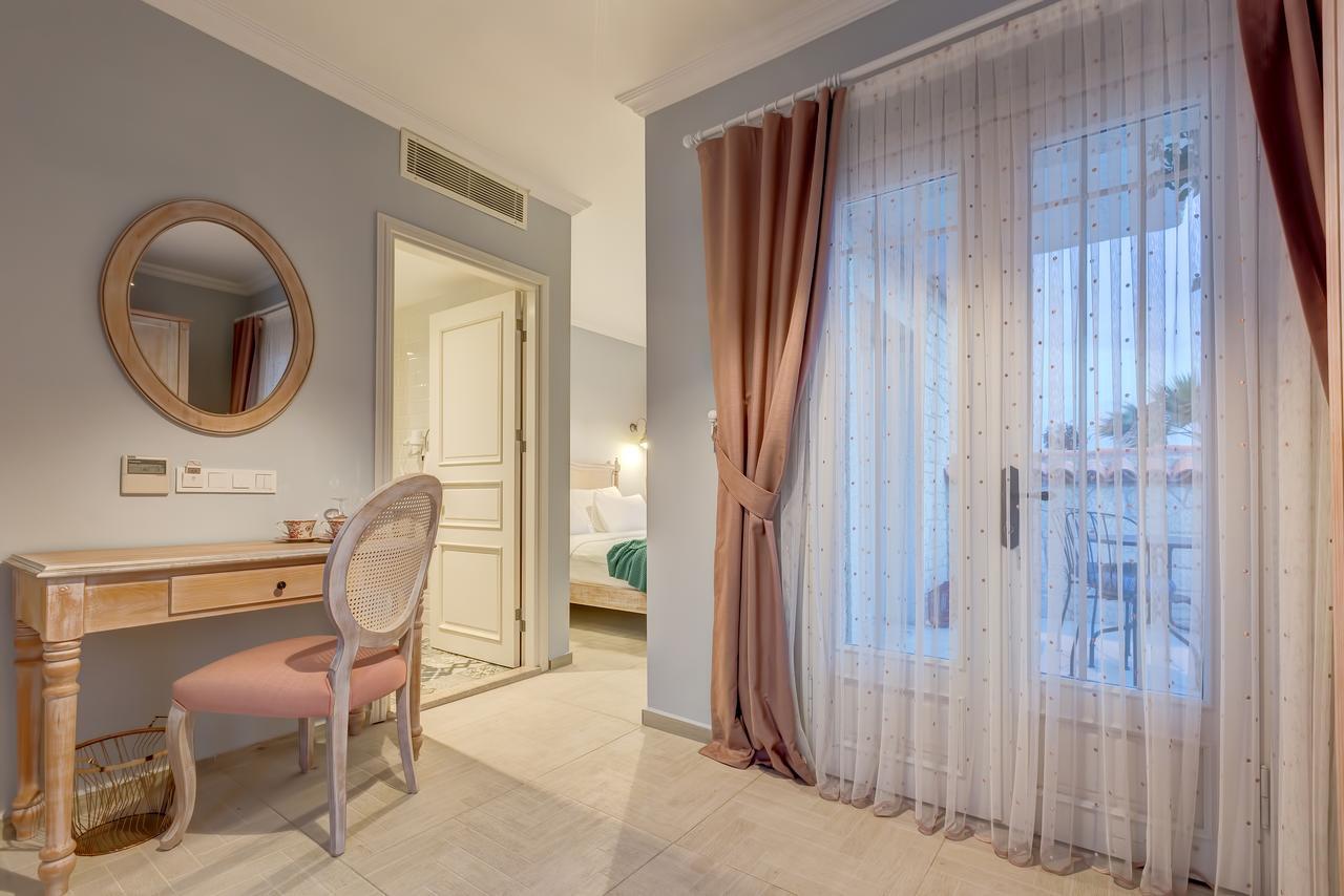 Levin Hotel ألاتشاتي المظهر الخارجي الصورة